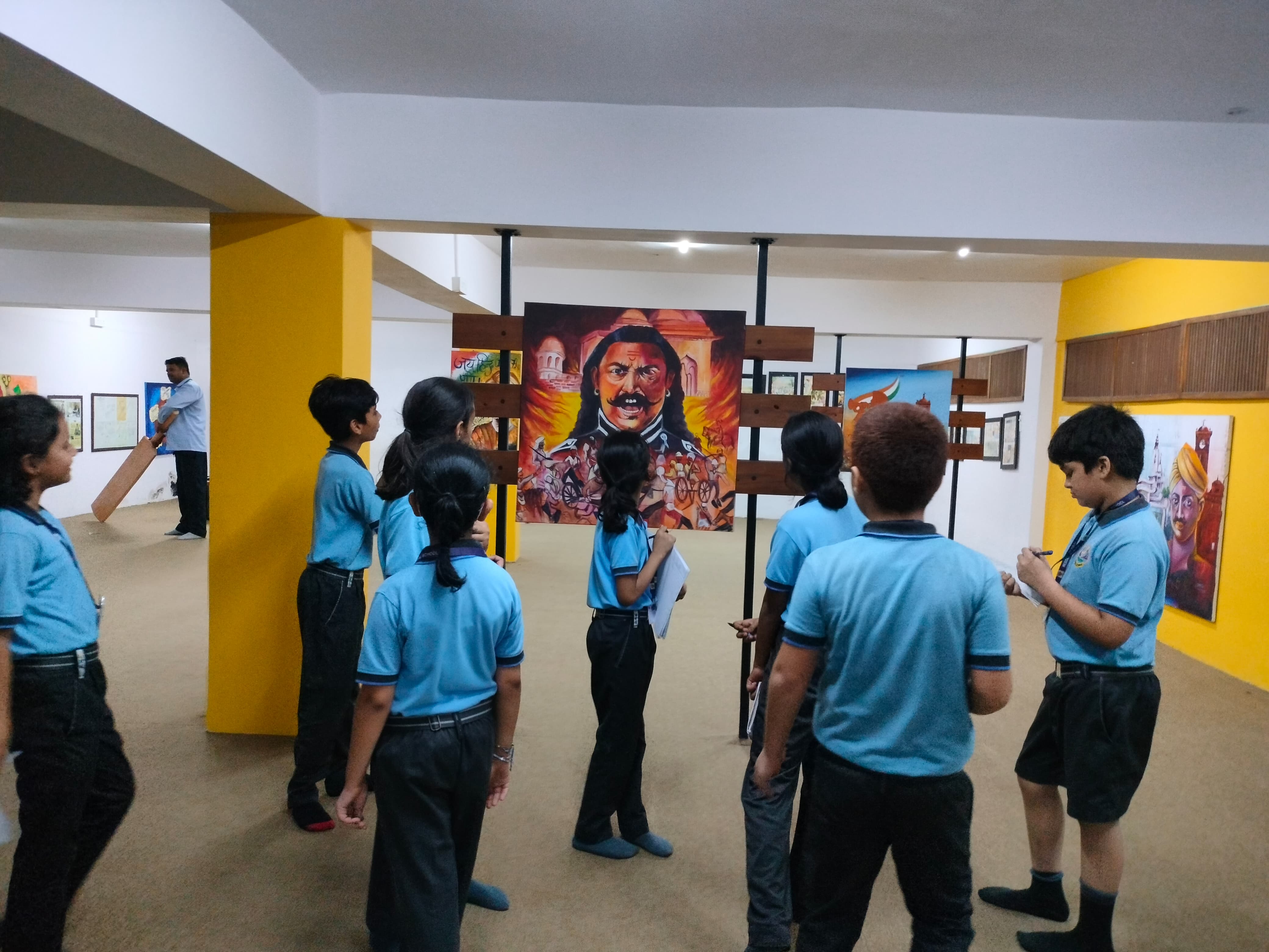 School achievements and awards